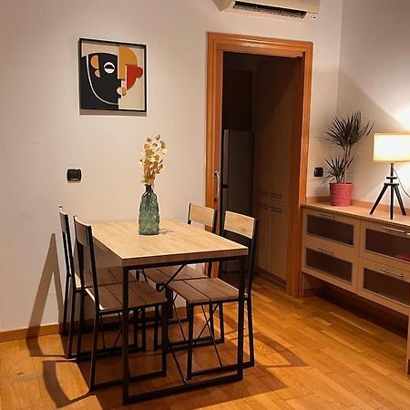 Piso Centrico Y Acogedor Lägenhet Figueres  Exteriör bild