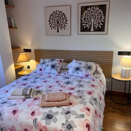 Piso Centrico Y Acogedor Lägenhet Figueres  Exteriör bild