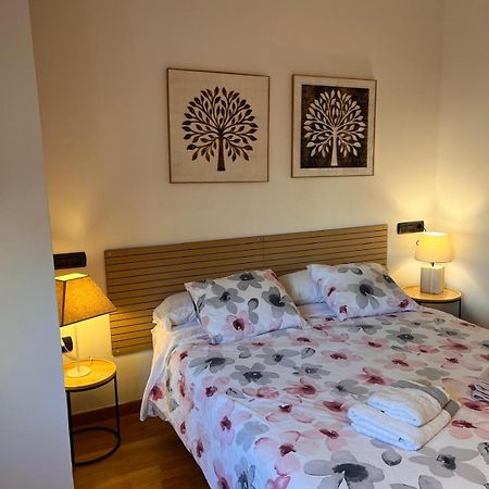 Piso Centrico Y Acogedor Lägenhet Figueres  Exteriör bild